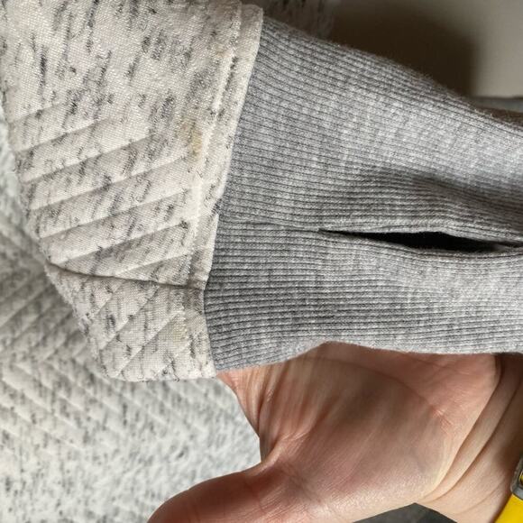 RBX Active Cowleneck Sweater - Picture 5 of 7